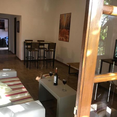 Mza Wine Apartment -Next To Aristides Street- First Class Mendoza Eksteriør bilde