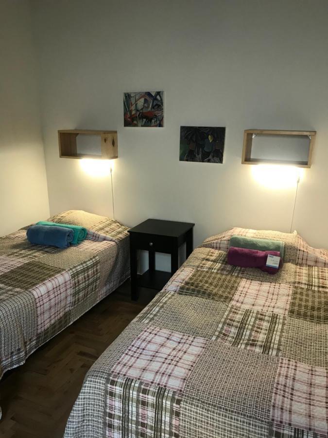Mza Wine Apartment -Next To Aristides Street- First Class Mendoza Eksteriør bilde