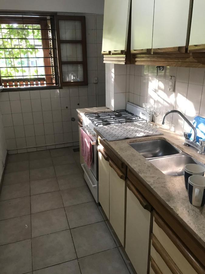 Mza Wine Apartment -Next To Aristides Street- First Class Mendoza Eksteriør bilde