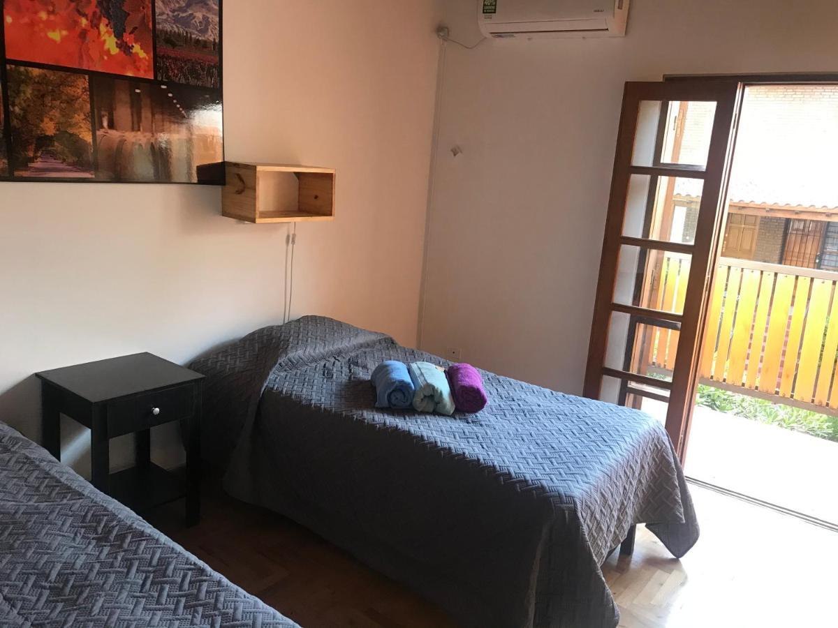 Mza Wine Apartment -Next To Aristides Street- First Class Mendoza Eksteriør bilde