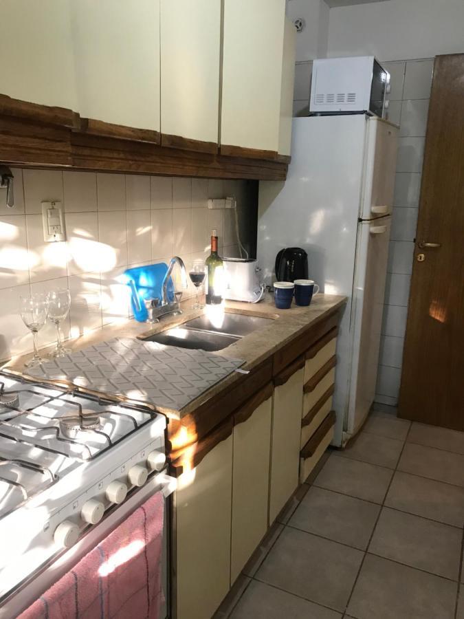 Mza Wine Apartment -Next To Aristides Street- First Class Mendoza Eksteriør bilde